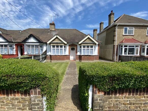 Semi Detached