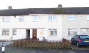 64, Tinto Avenue, Bellfield, Kilmarnock KA1 3SE