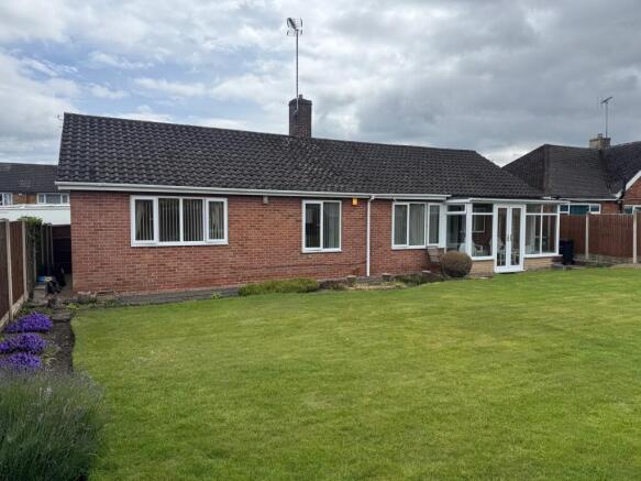 2 bed Detached Bungalow for sale Image 11