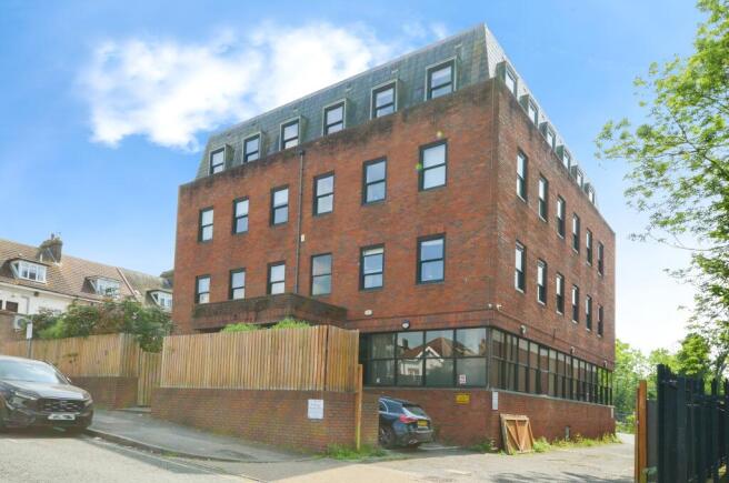 View Of The Property