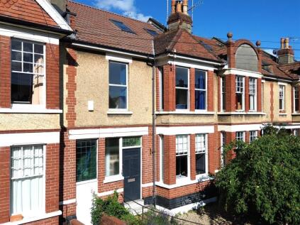 Claremont Avenue, Bishopston, Bristol