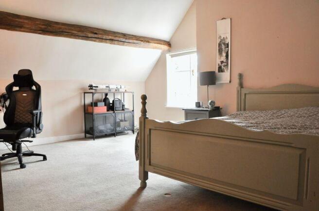 Bedroom Six