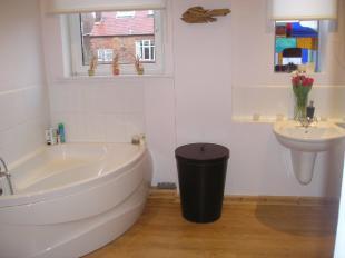 Additional Bathroom