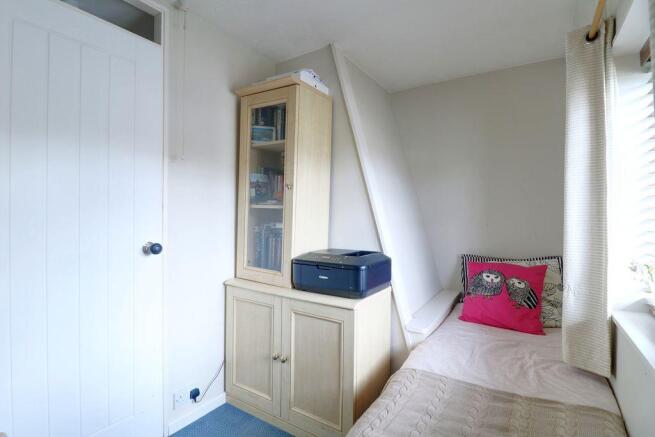 Bedroom 3 (Single)