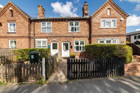 High Street, North Thoresby, DN36