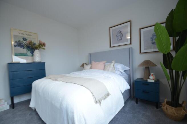 Flat 8 bedroom ac...