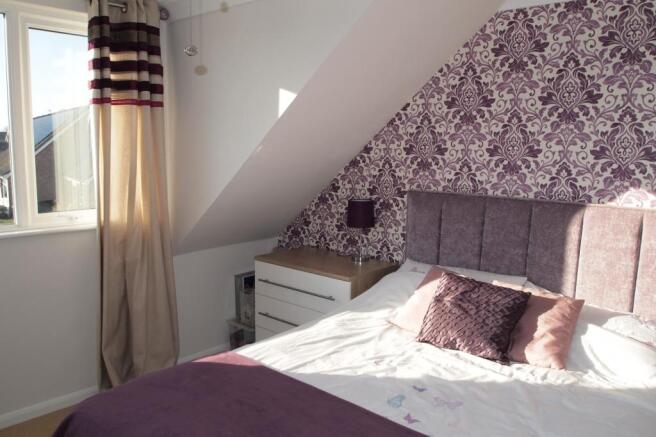bed 1