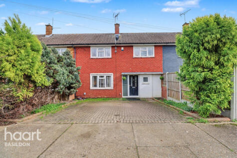 Boult Road, Basildon
