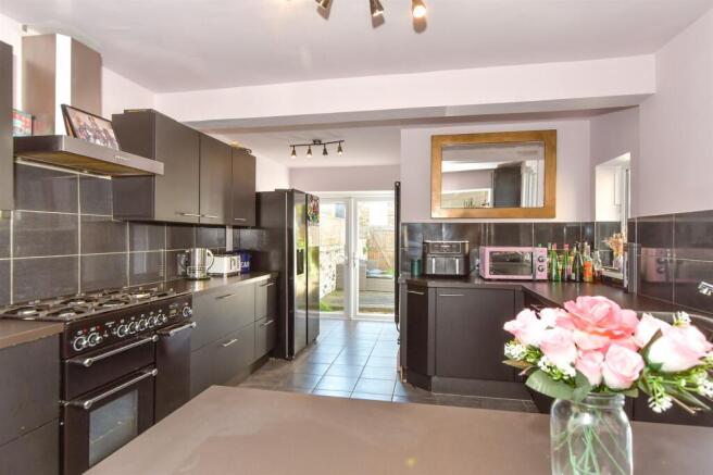 Internal Lifestyle Photograph