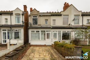 205, Court Oak Road, Harborne, Birmingham B17 9AD