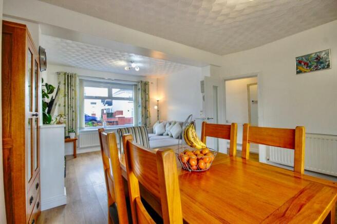 Living dining Room