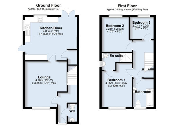 3 bed Semi-Detached for sale Image 7