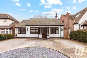 5, Bellhouse Lane, Brentwood CM14 5PP