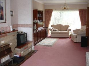 Lounge/Diner