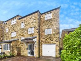25, Pepper Hill Lea, Keighley BD22 7AQ