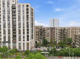 Flat 83, Peregrine Point, Alma Road, Enfield EN3 4FW