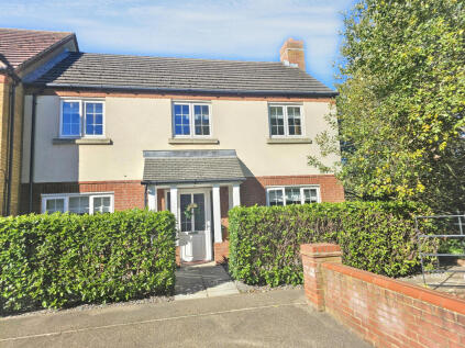 Morris Close, Whittlesey, Peterborough, Cambridgeshire