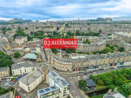 6 2F2 Huntly Street, Canonmills, Edinburgh, EH3