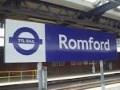 Romford Station