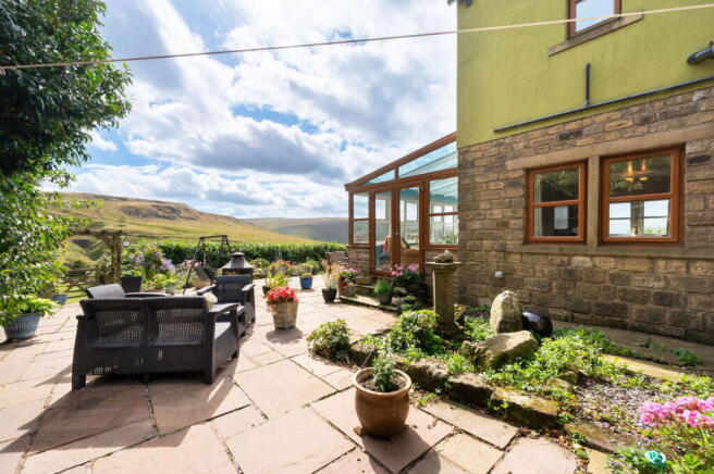 3 bed Smallholding for sale Image 7