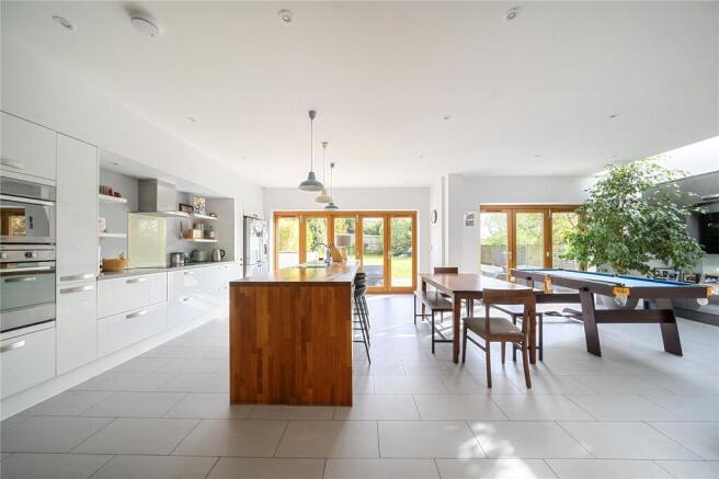 Kitchen Dining