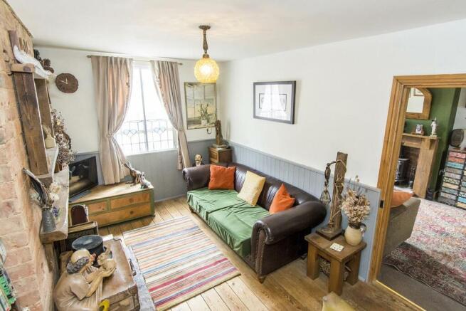 Sitting Room/Snug