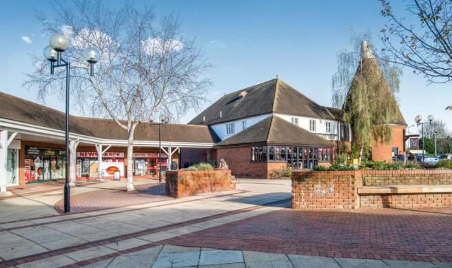 Local Amenities