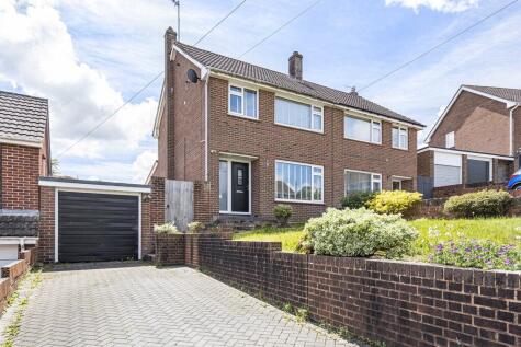 Berkshire Drive, Exeter, EX4 1NE