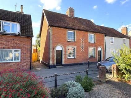 Earls Colne, Colchester, Essex