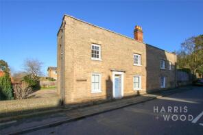 2, Jacqueline Court, Lexden Road, Colchester CO3 3TL
