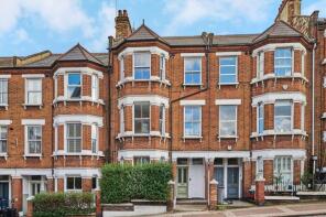 175a, Latchmere Road, London SW11 2JZ