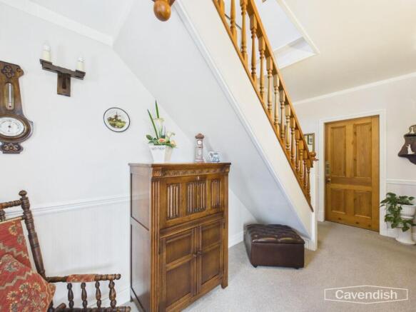 Belmont Avenue, Connah's Quay, CH5 photo 4