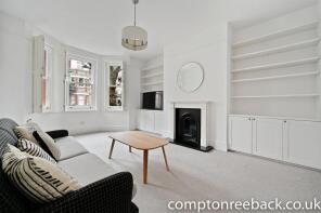 70, Castellain Mansions, Castellain Road, London W9 1HA