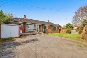 Bancroft, Winchester Road, Eastleigh SO50 7GU