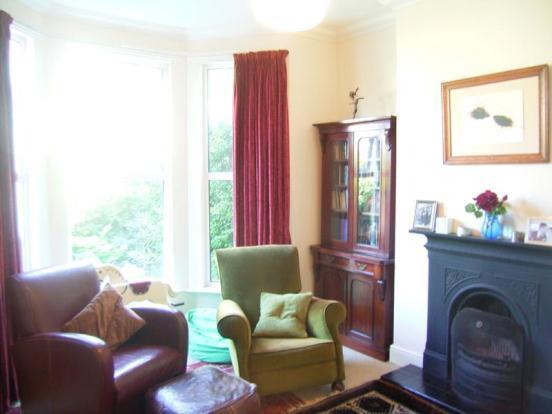 Reception Room 1