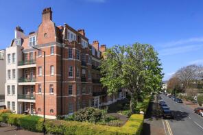 Flat 20, Hartington Mansions, Hartington Place, Eastbourne BN21 3BJ