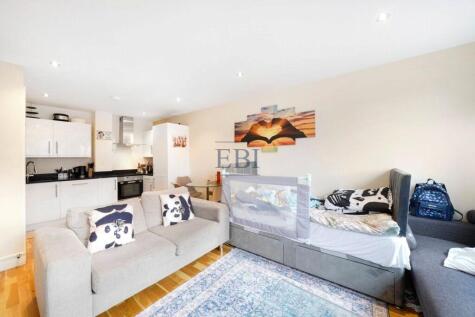 Baldwin House, 2 Gayton Road, Harrow, HA1