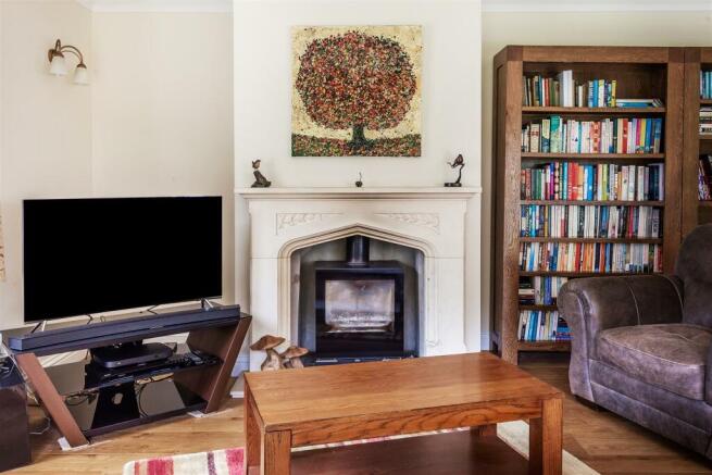 house. Partnership Cranleigh