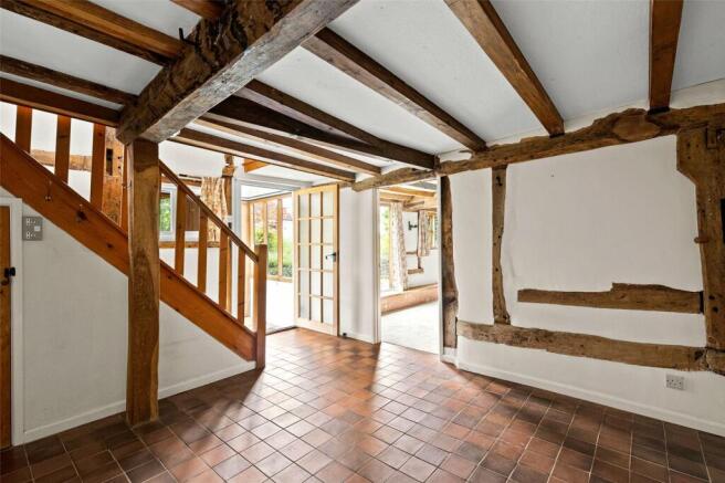 Period House