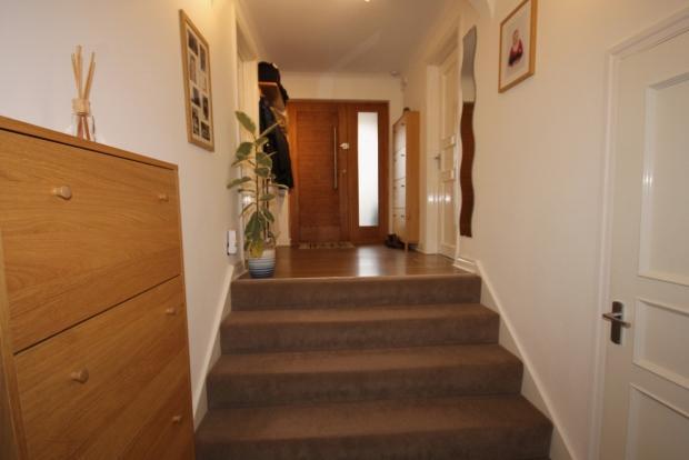 Entrance Hall Image 2