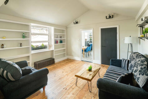 Southampton Way, London