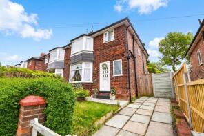 11, Margrove Road, Salford M6 8NW