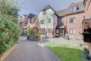 20, Malthouse Square, Princes Risborough HP27 9AZ