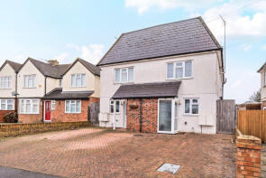 62a, Scotland Bridge Road, Addlestone KT15 3HE