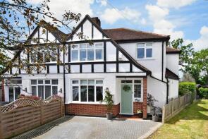 38, Fairhaven Avenue, Croydon CR0 7RX