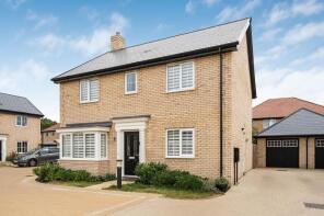 36, Mistletoe Lane, Ely CB6 2YX