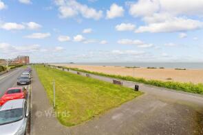 Flat 7, 12 Bonningbrook Court, Marine Road, Deal CT14 7DN