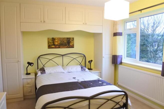 BEDROOM TWO