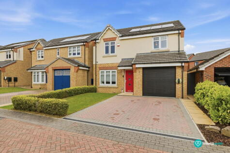 Hazelwood Way, Waverley, S60 8BD
