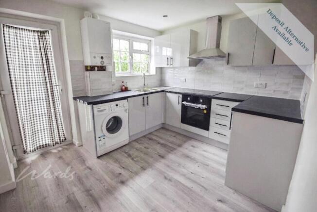 wheatcroft kitchen
